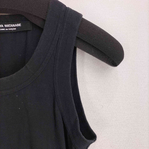 ジュンヤワタナベコムデギャルソン JUNYA WATANABE COMME des GARCONS 綿天竺Tシャツ レディース