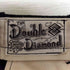 ザリアルマッコイズ THE REAL McCOYS DOUBLE DIAMOND ウールスラックス メンズ US:28-29