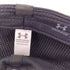 アンダーアーマー UNDER ARMOUR UAアイソチル アーマーベント ストレート キャップ メンズ