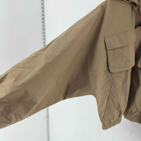 シックスティエイトアンドブラザーズ 68&BROTHERS Outdoor Swing Top メンズ import:L