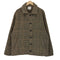 ヴィクティム VICTIM CHECK JACKET メンズ JPN:L