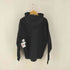 シックスティエイトアンドブラザーズ 68&BROTHERS RW Hood Sweat COLLEGE メンズ import:XL