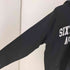 シックスティエイトアンドブラザーズ 68&BROTHERS RW Hood Sweat COLLEGE メンズ import:XL