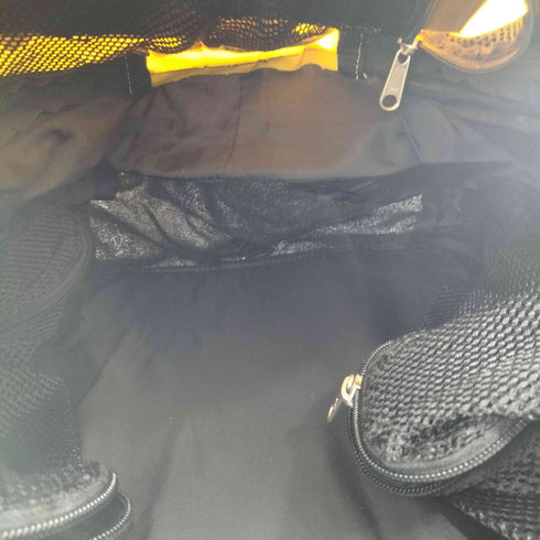 ザノースフェイス THE NORTH FACE 旧型 BC Climbing Bag メンズ