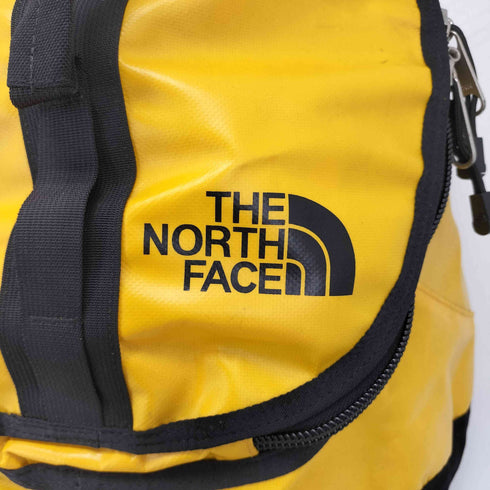 ザノースフェイス THE NORTH FACE 旧型 BC Climbing Bag メンズ
