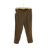 シックスティエイトアンドブラザーズ 68&BROTHERS 2Tuck Warm Pants メンズ L