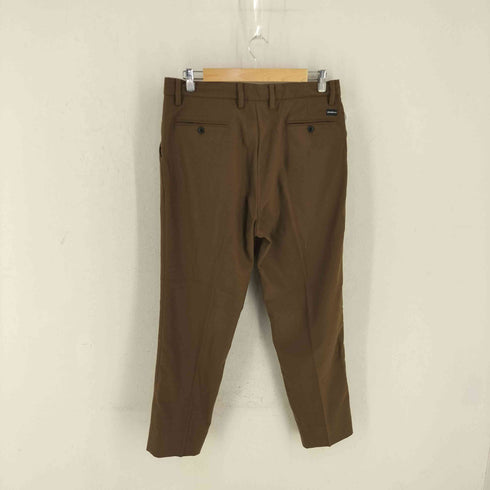 シックスティエイトアンドブラザーズ 68&BROTHERS 2Tuck Warm Pants メンズ L