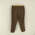シックスティエイトアンドブラザーズ 68&BROTHERS 2Tuck Warm Pants メンズ L