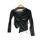グレイル GRL ワンショルダーベロアシャーリングトップス レディース JPN:M