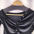 グレイル GRL ワンショルダーベロアシャーリングトップス レディース JPN:M