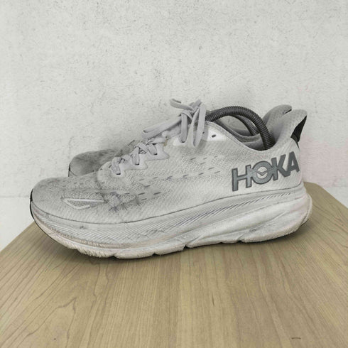 ホカオネオネ HOKA ONE ONE CLIFTON 9 メンズ JPN:28