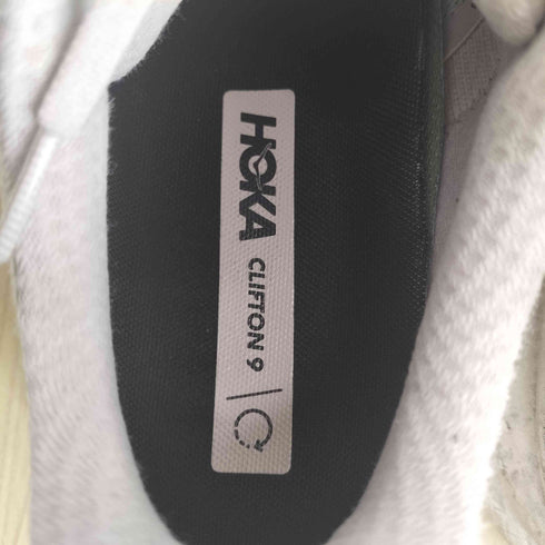 ホカオネオネ HOKA ONE ONE CLIFTON 9 メンズ JPN:28