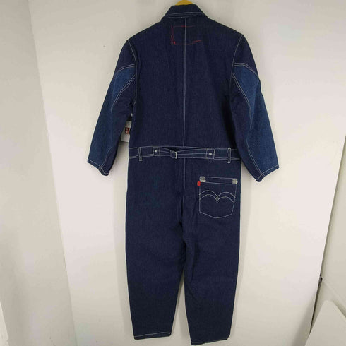 リーバイスレッド Levis RED デニム オールインワン メンズ JPN:XS