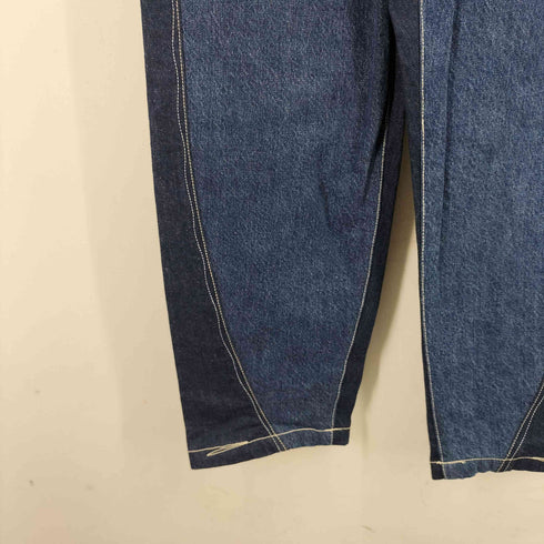 リーバイスレッド Levis RED デニム オールインワン メンズ JPN:XS