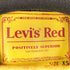 リーバイスレッド Levis RED デニム オールインワン メンズ JPN:XS