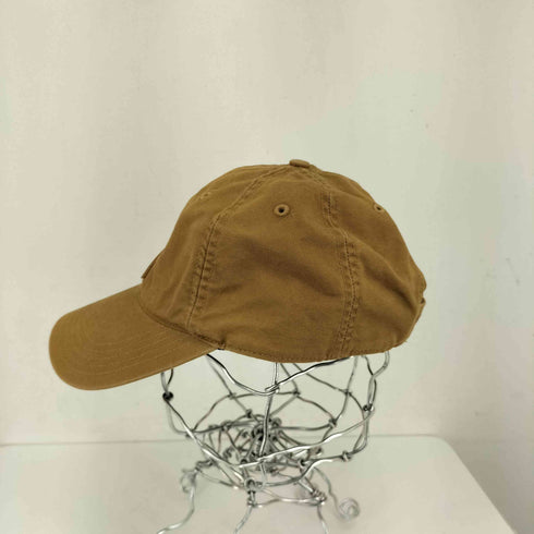 カーハート Carhartt Canvas Cap メンズ