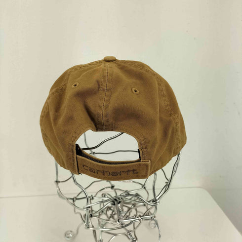 カーハート Carhartt Canvas Cap メンズ