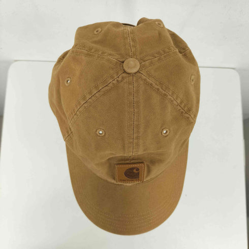 カーハート Carhartt Canvas Cap メンズ