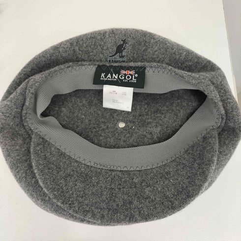 カンゴール KANGOL Wool Hawker レディース