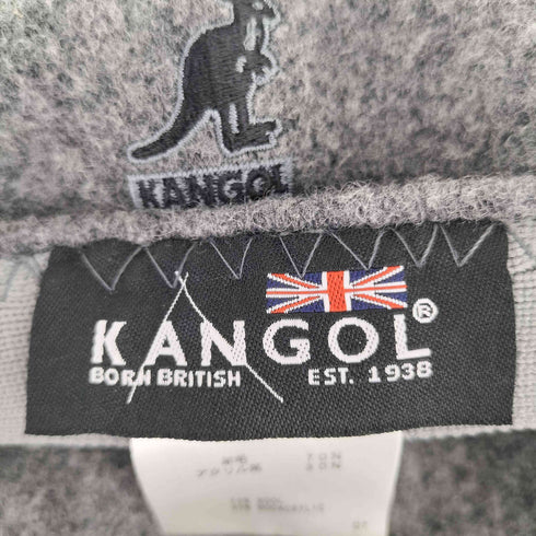カンゴール KANGOL Wool Hawker レディース