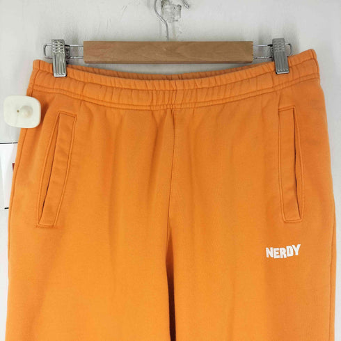 ノルディー nerdy スウェットパンツ レディース JPN:M