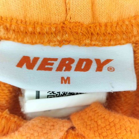 ノルディー nerdy スウェットパンツ レディース JPN:M