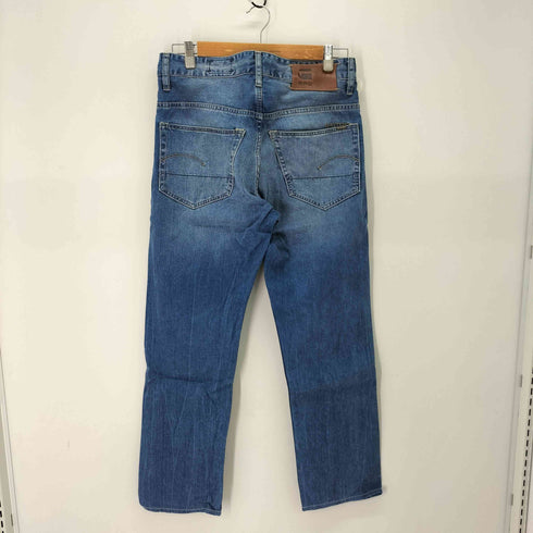 ジースターロー G-STAR RAW 3301 STRAIGHT ストレートデニム メンズ 30