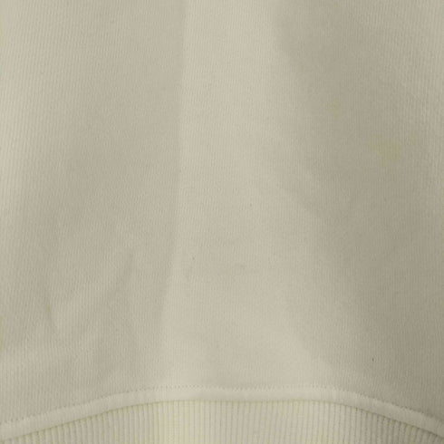 ロンハーマン Ron Herman ORGANIC BY JOHN PATRICK 別注 the beautiful True Cotton Cropped Sweat Pullover クロップド スウェット レディース FREE