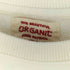 ロンハーマン Ron Herman ORGANIC BY JOHN PATRICK 別注 the beautiful True Cotton Cropped Sweat Pullover クロップド スウェット レディース FREE