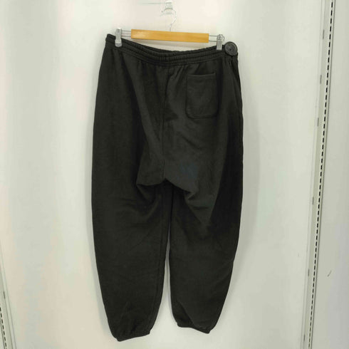 リフト LYFT イージー フロントロゴ スウェット パンツ メンズ XL