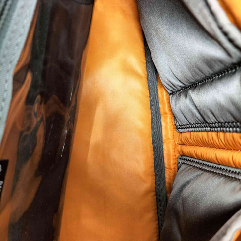 ポーター PORTER TANKER タンカー ミニ トートバッグ メンズ