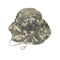ユーエスアーミー U.S. ARMY hat sun Hot Weather Type2 デジカモ ハット メンズ 7 1/2