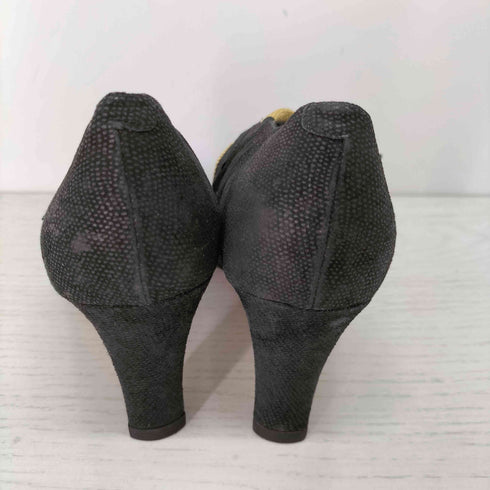 Franco Celin ベルト ヒールパンプス レディース EUR:39