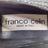 Franco Celin ベルト ヒールパンプス レディース EUR:39