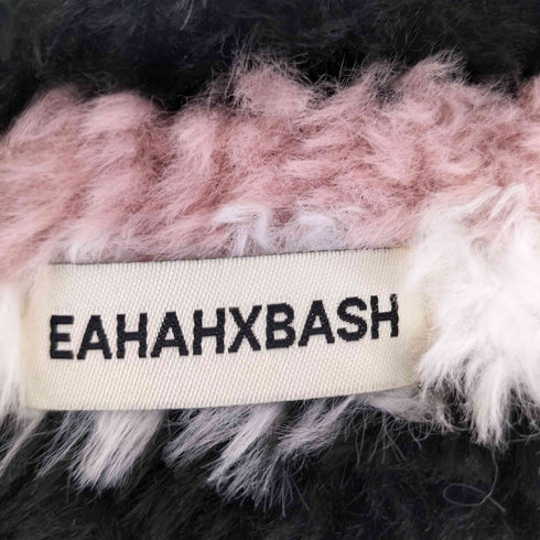 eahahxbash ニット帽 レディース