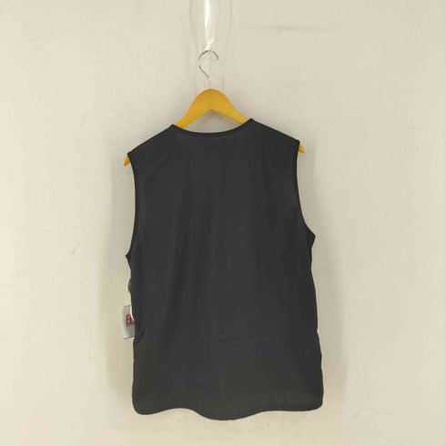 ヤマトミチ 山と道 U.L. HIKE & BACKPACKING Alpha Vest アルファベスト メンズ JPN:XL