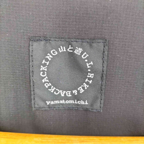 ヤマトミチ 山と道 U.L. HIKE & BACKPACKING Alpha Vest アルファベスト メンズ JPN:XL