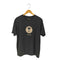 モンベル mont bell クマ顔プリントTシャツ メンズ JPN:XL