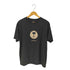モンベル mont bell クマ顔プリントTシャツ メンズ JPN:XL