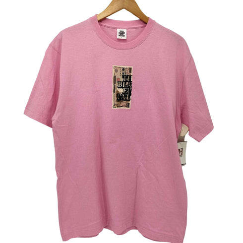 ザブラックアイパッチ THE BLACK EYE PATCH OG YUKICHI TEE メンズ JPN:L