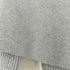 ダーリッチ Darich 25aw ビジューケープニットミニワンピース レディース FREE