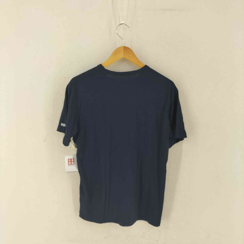 リッジマウンテンギア RIDGE MOUNTAIN GEAR Merino Basic Short Sleeve Tee ウール地 Tシャツ メンズ JPN:XL