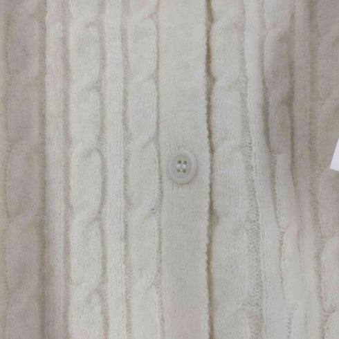 ファーファー furfur 25aw オフショルレイヤードニット レディース ONE SIZE