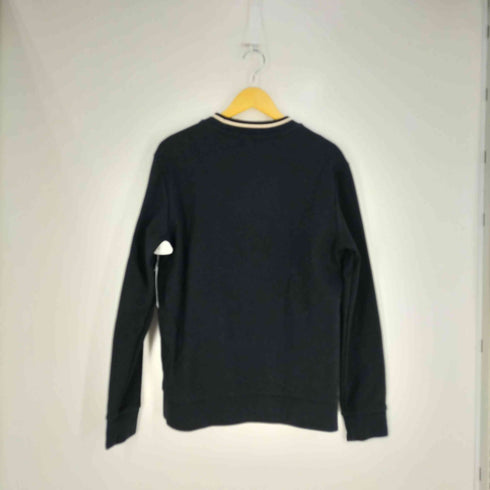 アーペーセー A.P.C. EARL スウェットシャツ メンズ import:S