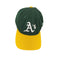 ニューエラ NEW ERA ベースボールチームロゴ6パネルキャップ メンズ