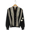 キャンパス CAMPUS USA製 ORLON カーディガン メンズ import:L