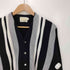 キャンパス CAMPUS USA製 ORLON カーディガン メンズ import:L
