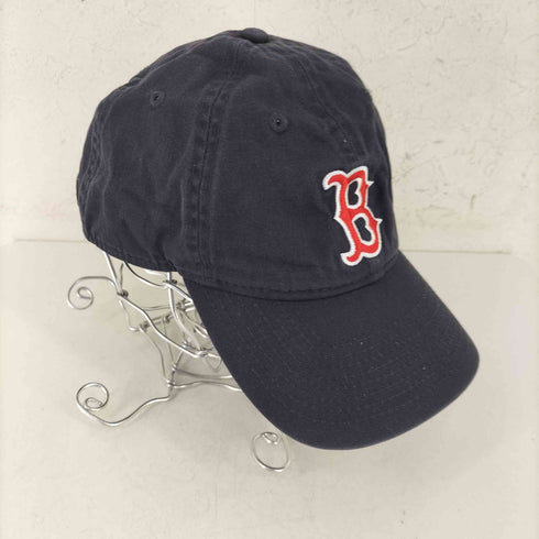 ニューエラ NEW ERA ベースボールチームロゴ6パネルキャップ メンズ