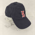 ニューエラ NEW ERA ベースボールチームロゴ6パネルキャップ メンズ