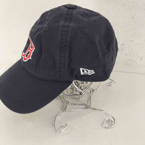 ニューエラ NEW ERA ベースボールチームロゴ6パネルキャップ メンズ